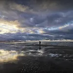 Apartment Seascape Penthouse I Blankenberge