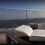 Seascape Penthouse I ブランケンベルヘ