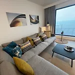 Seascape Penthouse I ブランケンベルヘ