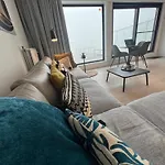 Seascape Penthouse I ブランケンベルヘ