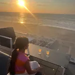 Seascape Penthouse I شقة