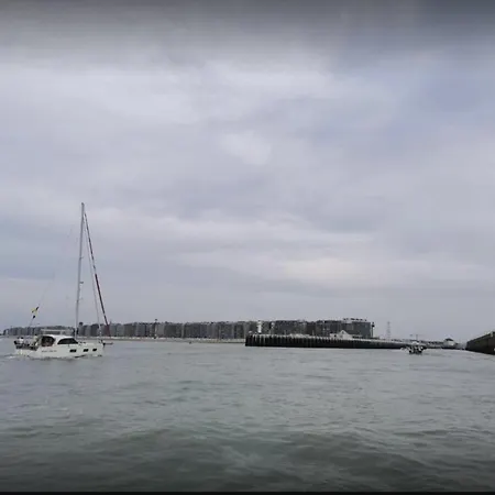 Apartman Seascape Penthouse *