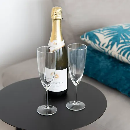 Seascape Penthouse I * Blankenberge