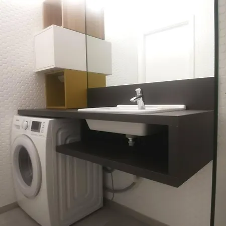 Seascape Penthouse Blankenberge