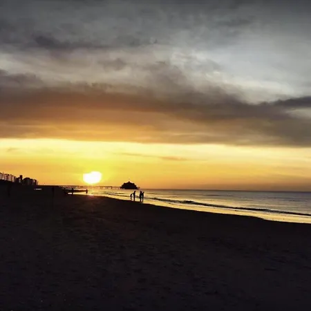 Daire Seascape Penthouse