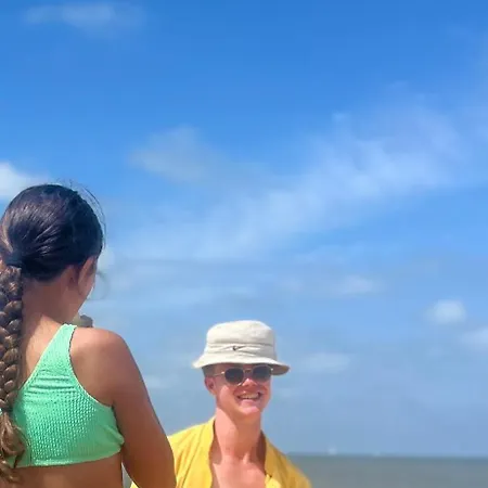 Seascape Penthouse Daire