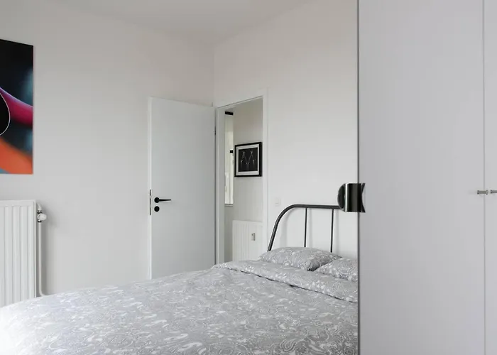 Seascape Penthouse Daire *