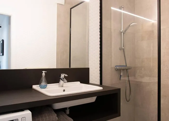 Seascape Penthouse Daire