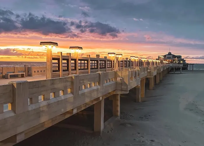 Daire Seascape Penthouse