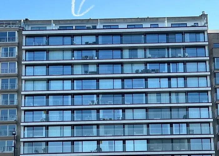 Seascape Penthouse Daire