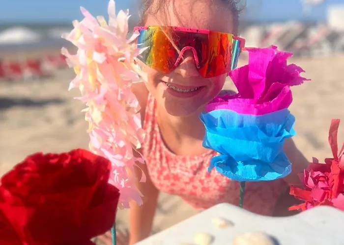 Seascape Penthouse Daire Blankenberge